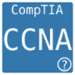 comptia ccna free android application logo